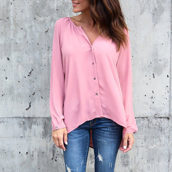 Marie™ Zomerse Blouse