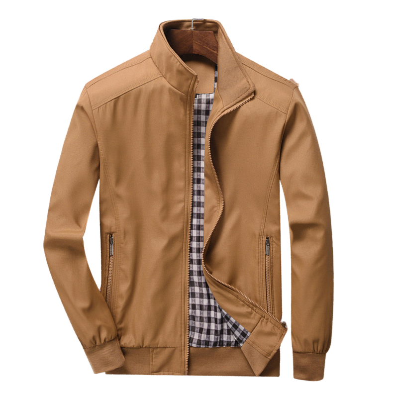 Maverick™ | Heren Bomber Jas