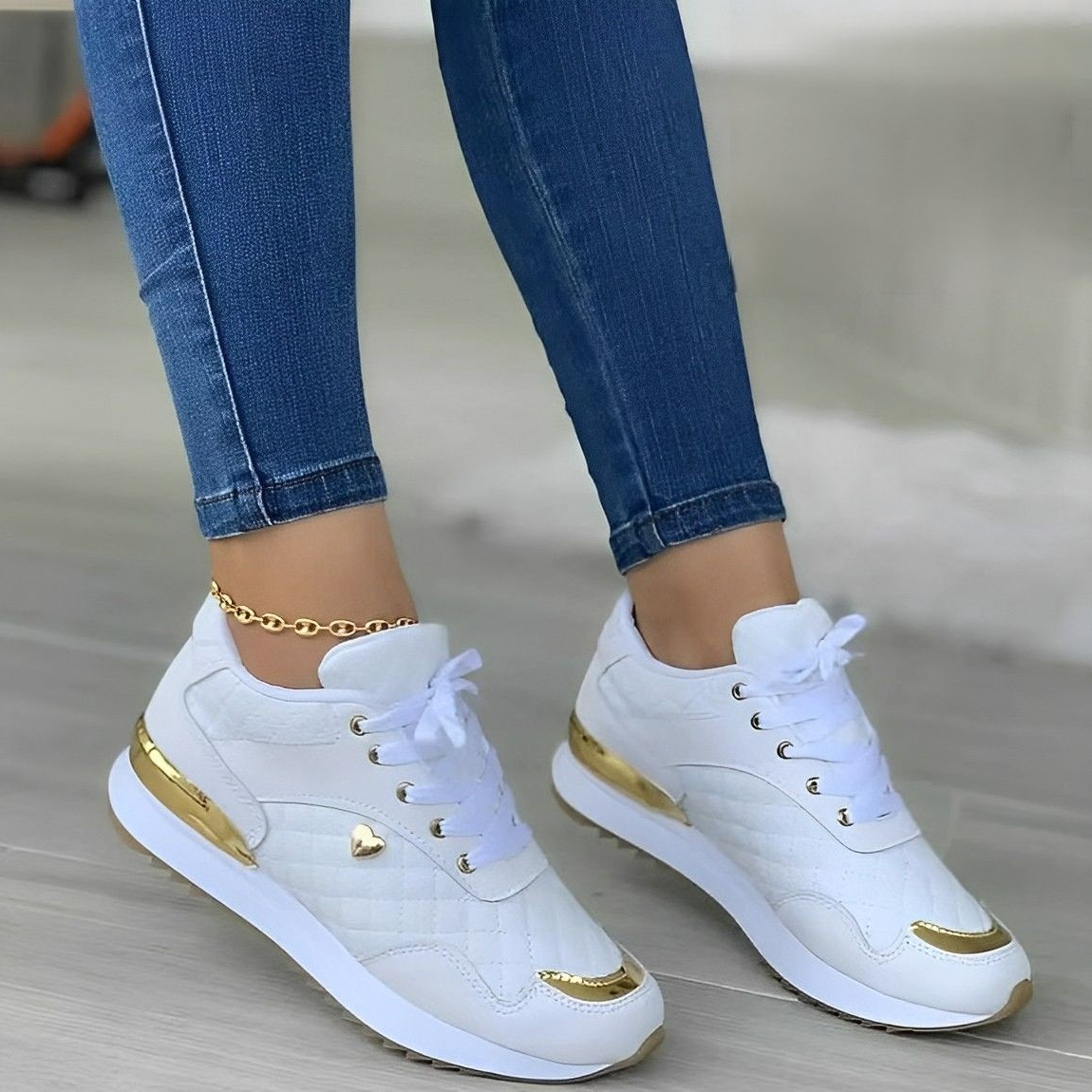 Viviene™ | Dames sportschoenen