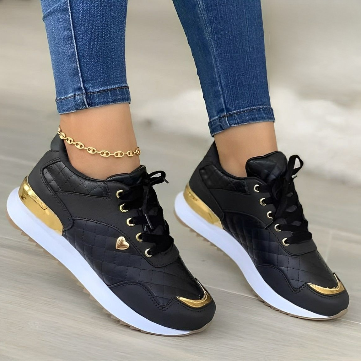 Viviene™ | Dames sportschoenen