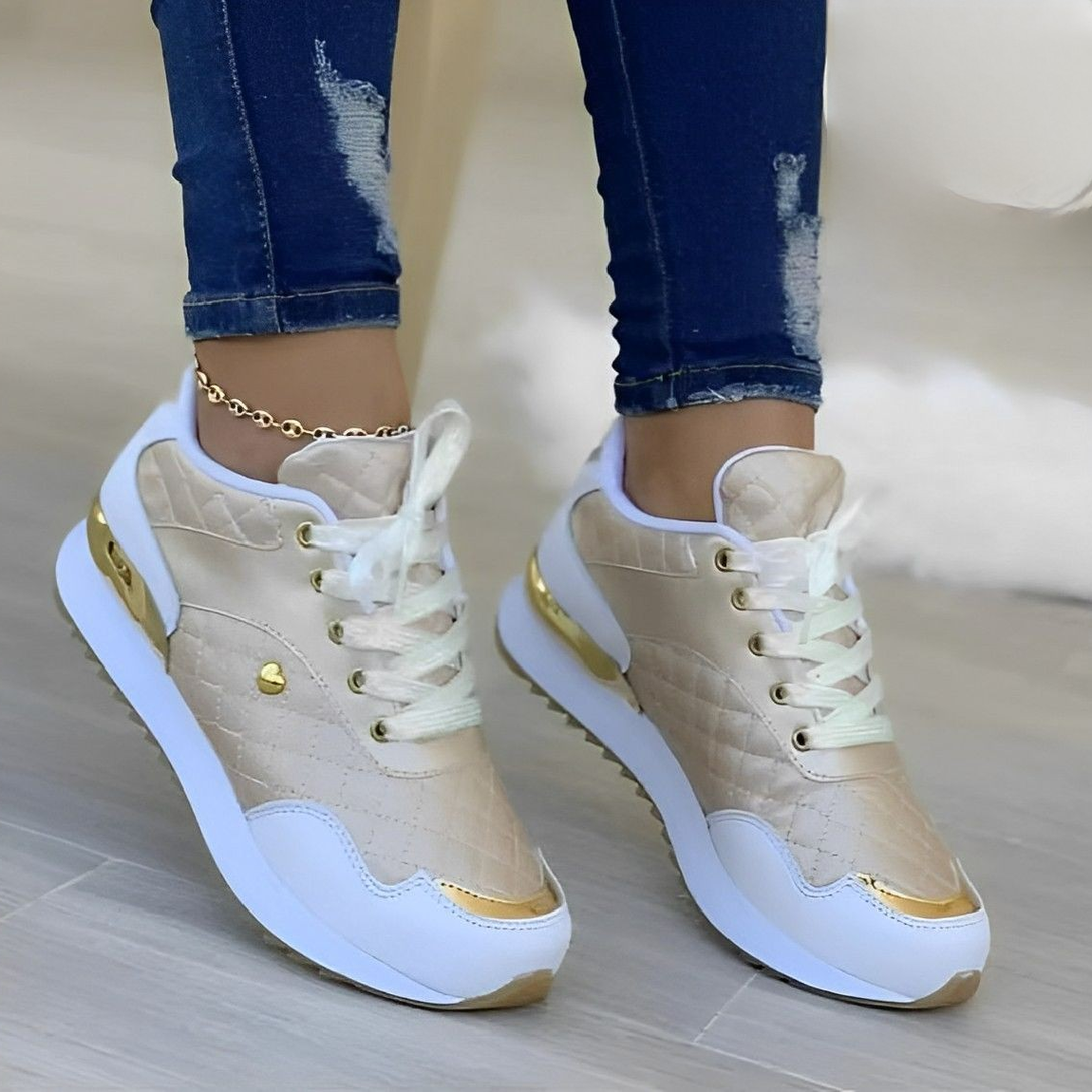 Viviene™ | Dames sportschoenen