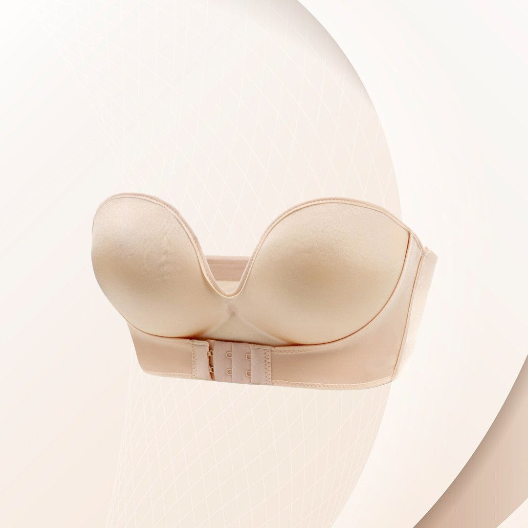 Tessa™ Strapless push-up beha