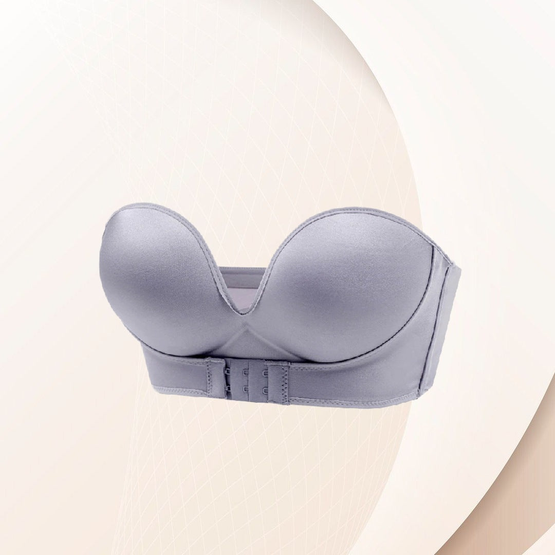 Tessa™ Strapless push-up beha