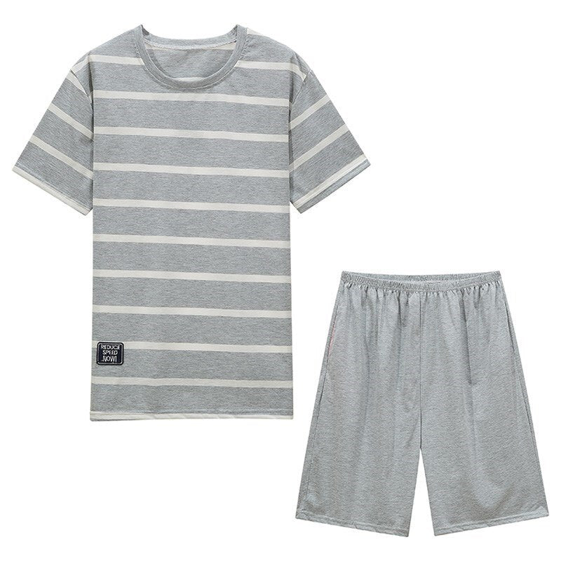 Frank™ | Heren Pyjama set