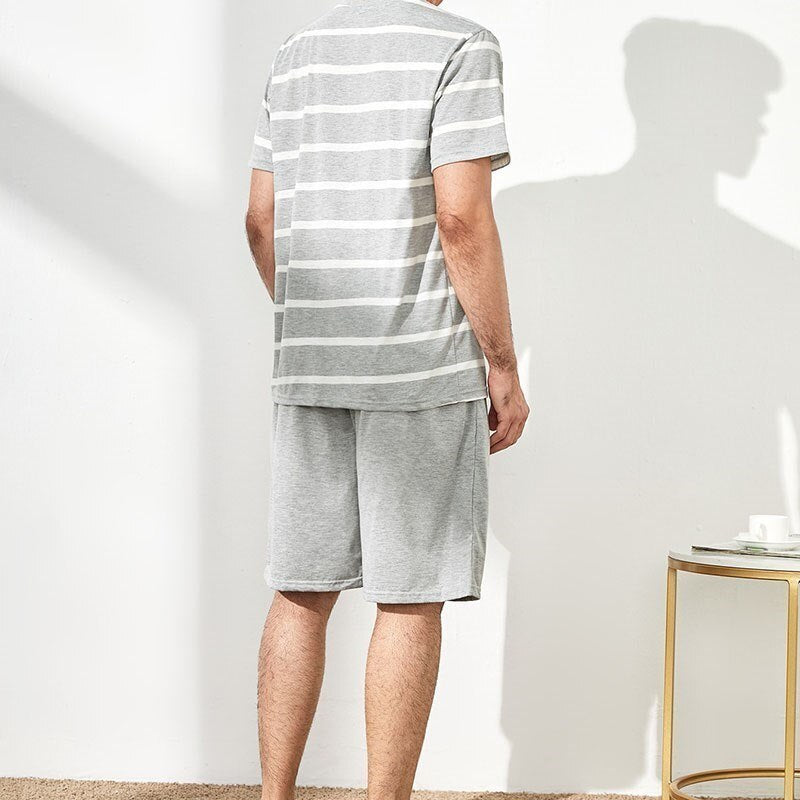 Frank™ | Heren Pyjama set