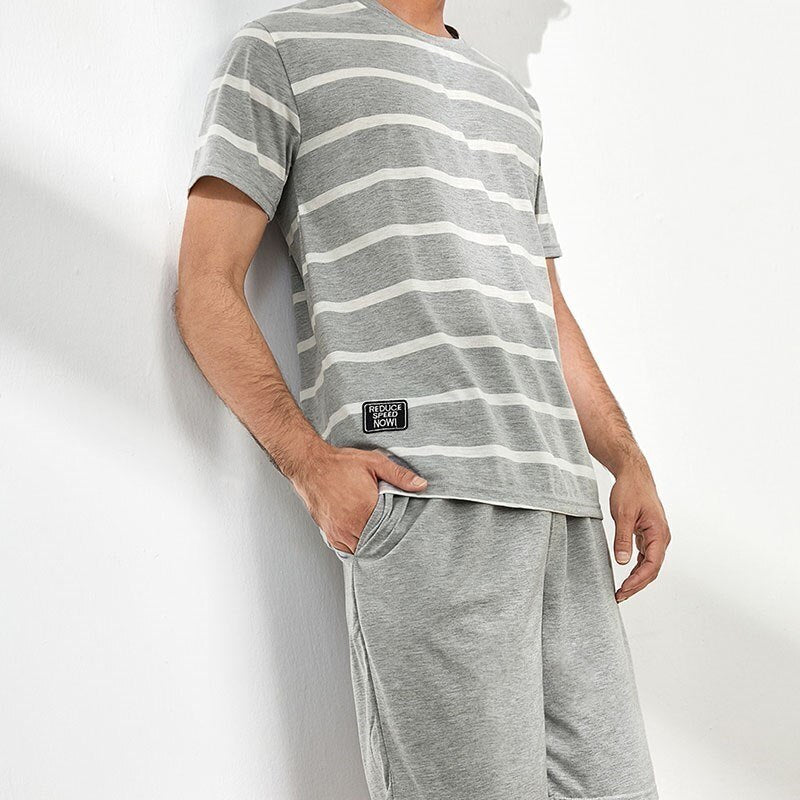 Frank™ | Heren Pyjama set