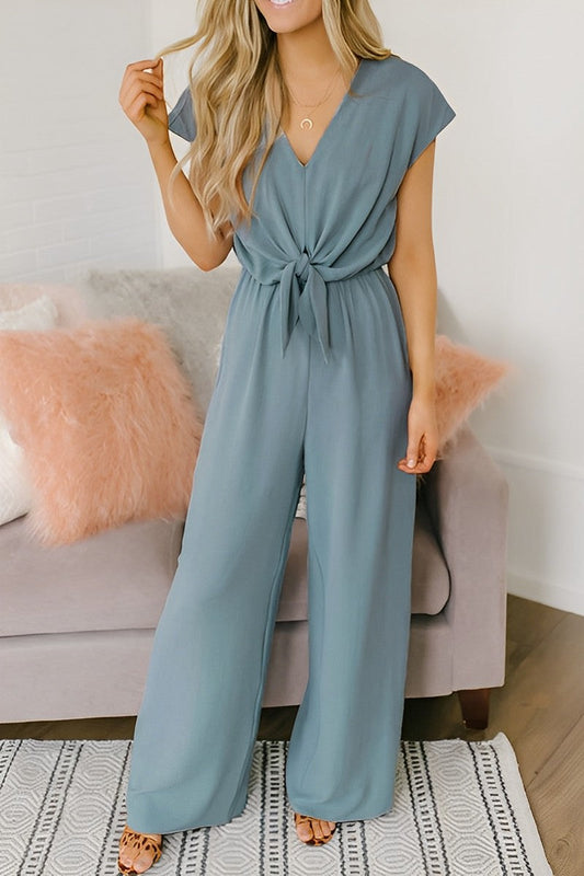 Naomi™ Moderne jumpsuit voor vrouwen