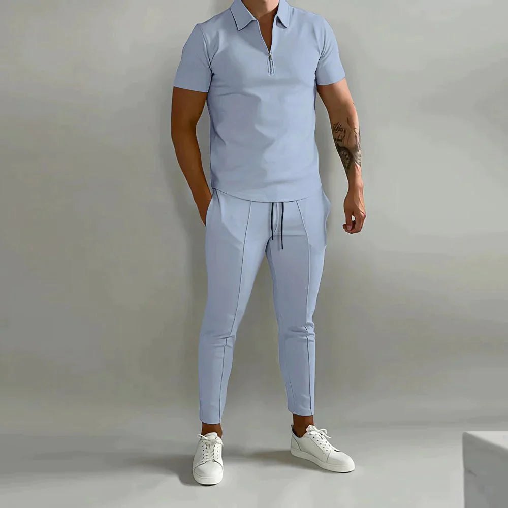 Finn™ SPRING SET - VOOR HET HELE SEIZOEN