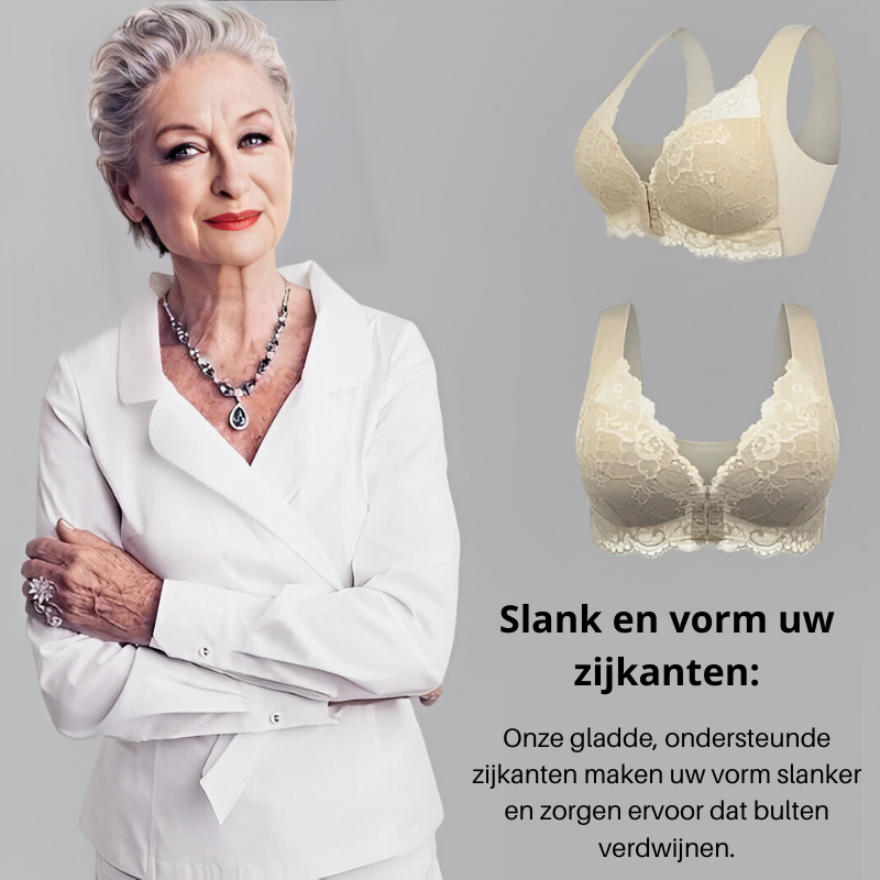 Sora™ | Anti-Zweet BH voor in de Zomer | 50% KORTING